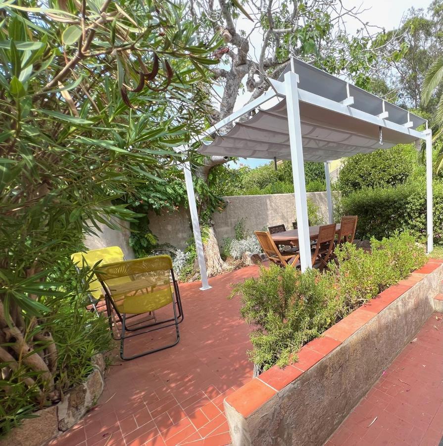 Ferienhaus La Maison Et Son Adorable Jardin Clos *