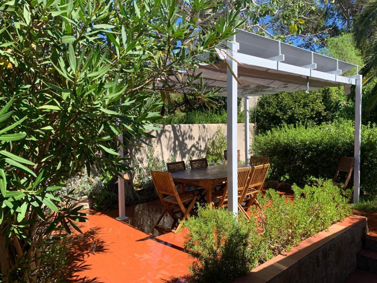 Ferienhaus La Maison Et Son Adorable Jardin Clos *