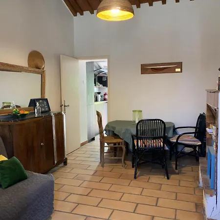 La Maison Et Son Adorable Jardin Clos Porquerolles Exterior photo